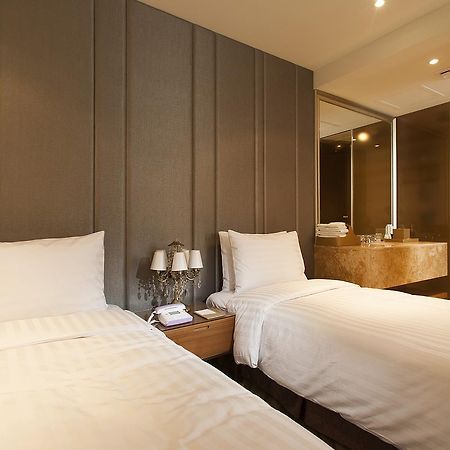 סיאול Grammos Hotel מראה חיצוני תמונה