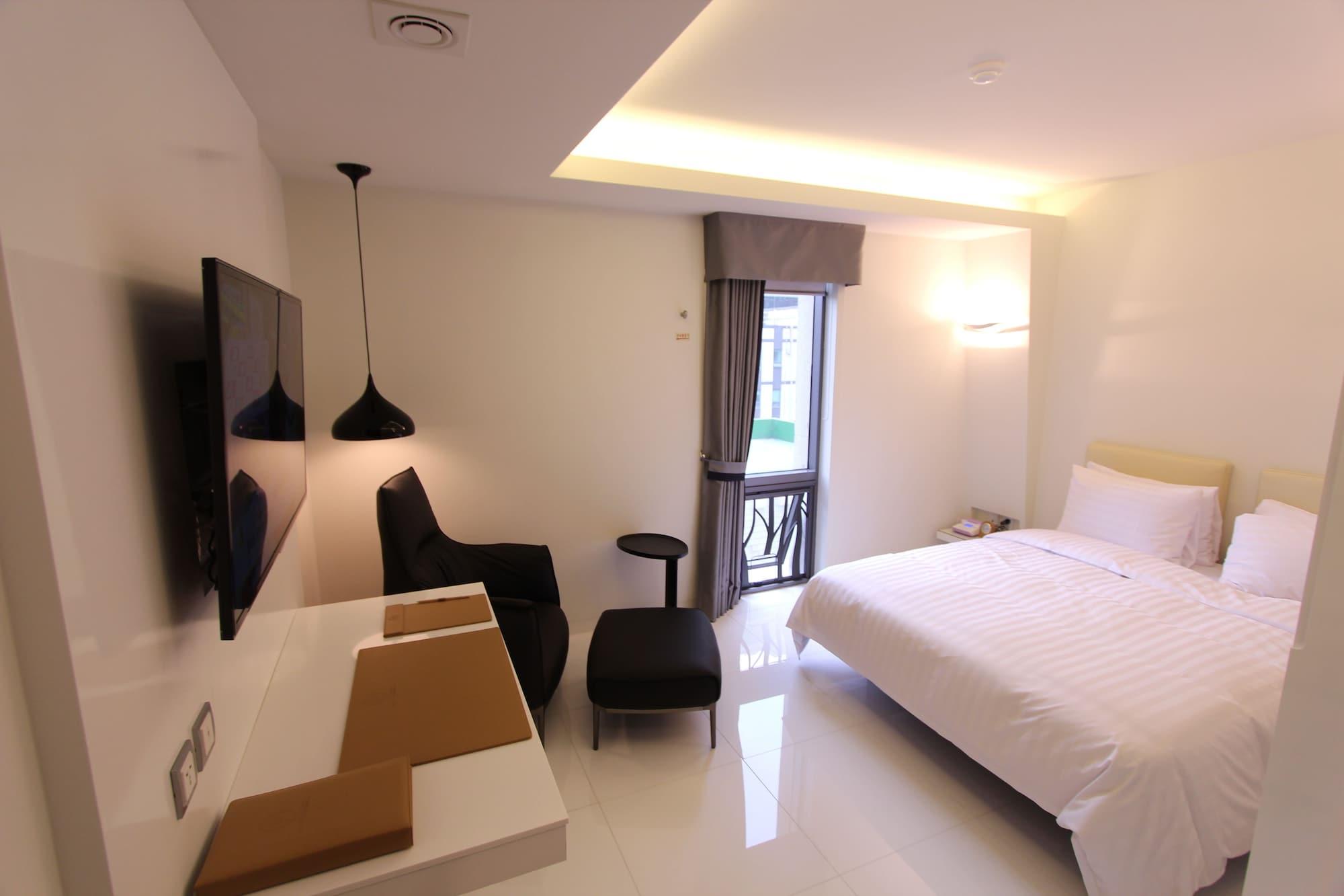 סיאול Grammos Hotel מראה חיצוני תמונה