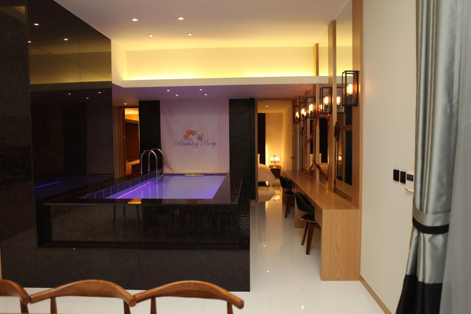 סיאול Grammos Hotel מראה חיצוני תמונה