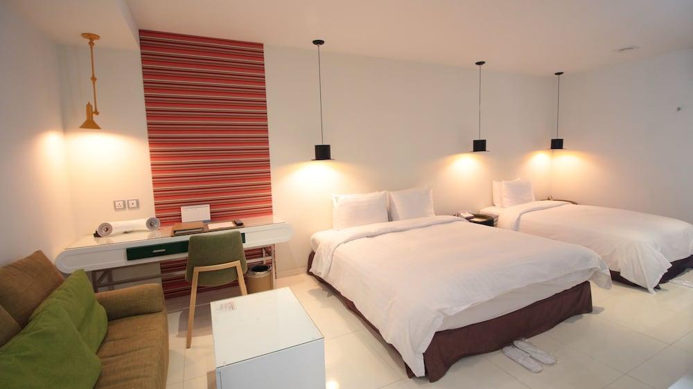 סיאול Grammos Hotel מראה חיצוני תמונה