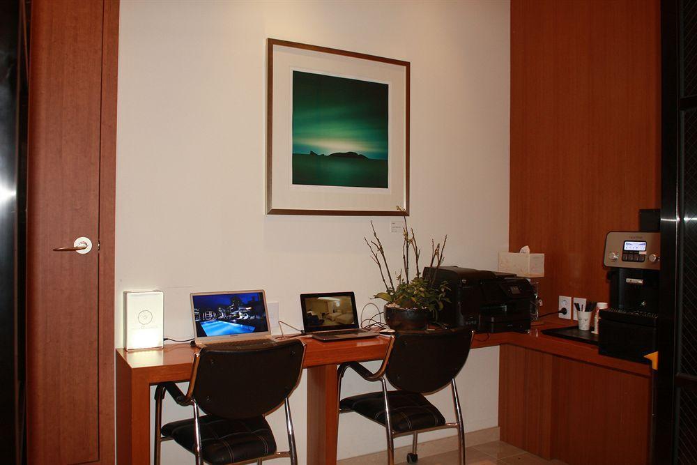 סיאול Grammos Hotel מראה חיצוני תמונה