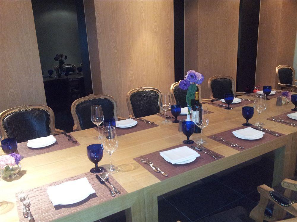סיאול Grammos Hotel מראה חיצוני תמונה