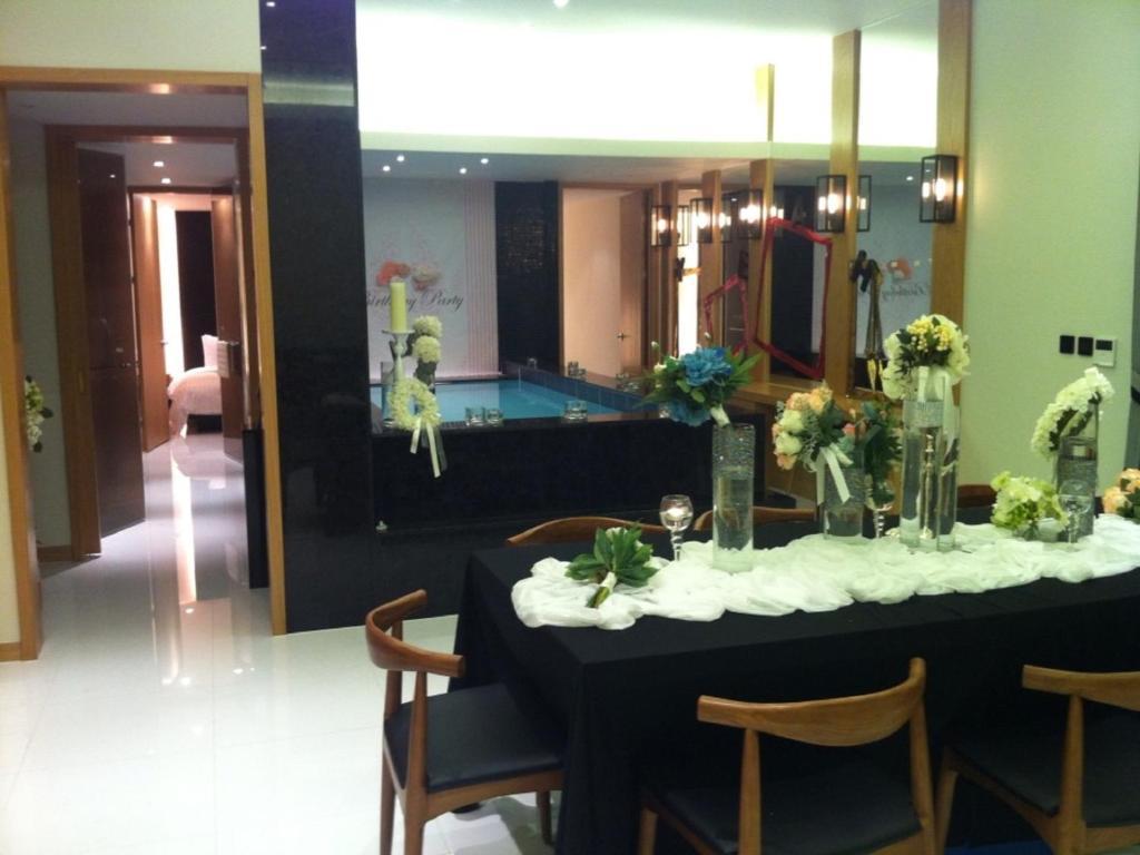 סיאול Grammos Hotel מראה חיצוני תמונה