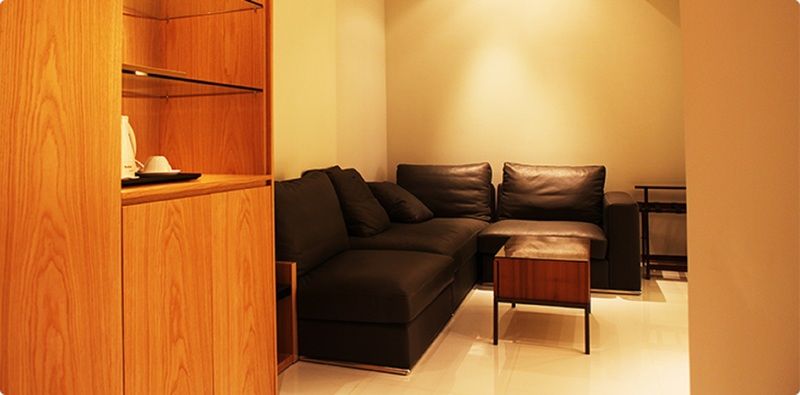 סיאול Grammos Hotel מראה חיצוני תמונה
