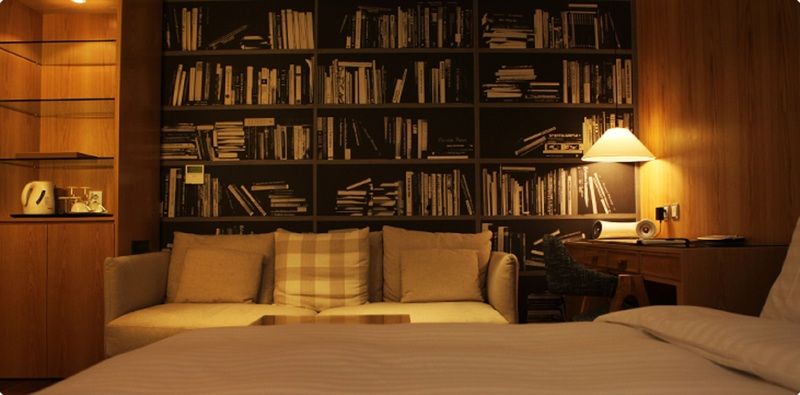סיאול Grammos Hotel מראה חיצוני תמונה