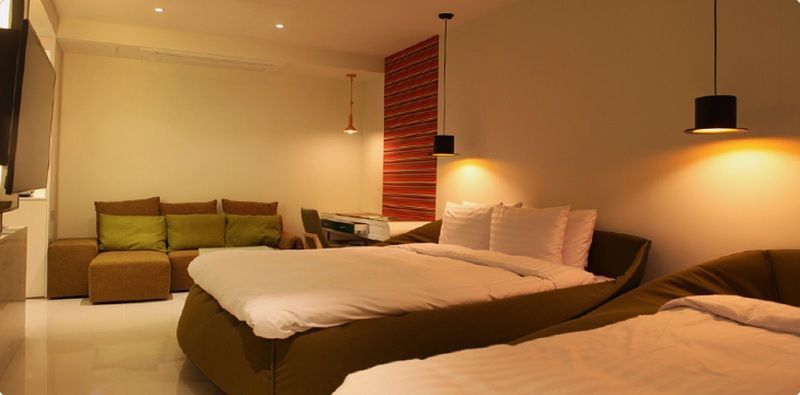סיאול Grammos Hotel מראה חיצוני תמונה