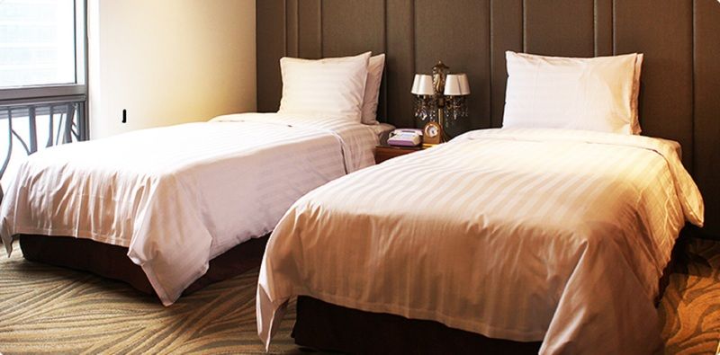 סיאול Grammos Hotel מראה חיצוני תמונה
