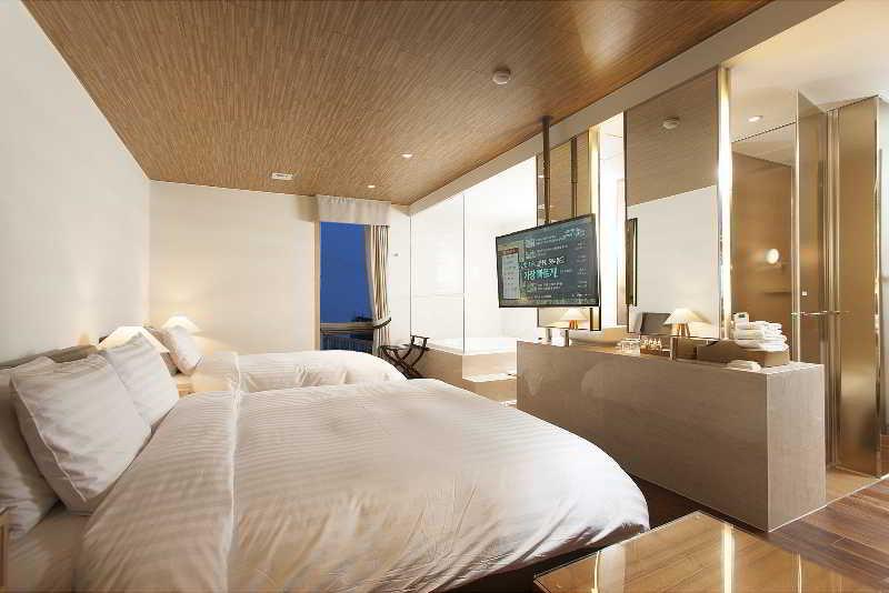 סיאול Grammos Hotel מראה חיצוני תמונה