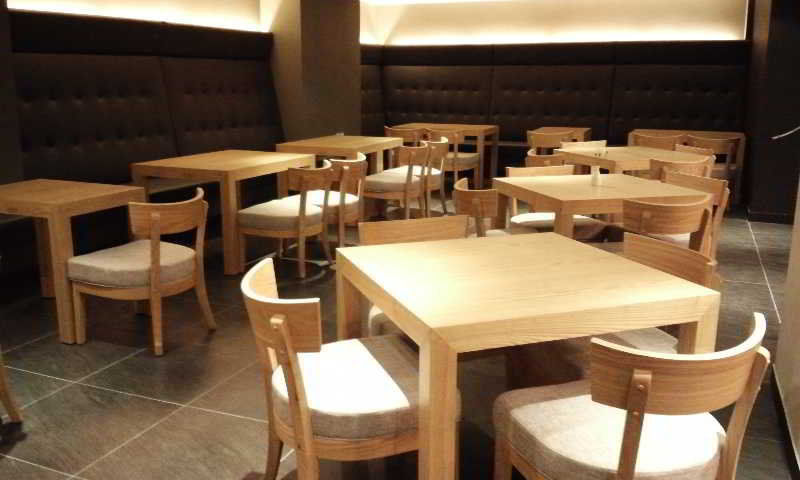 סיאול Grammos Hotel מראה חיצוני תמונה