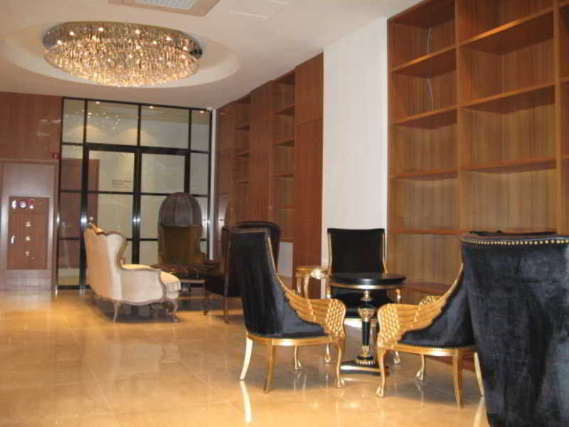 סיאול Grammos Hotel מראה חיצוני תמונה