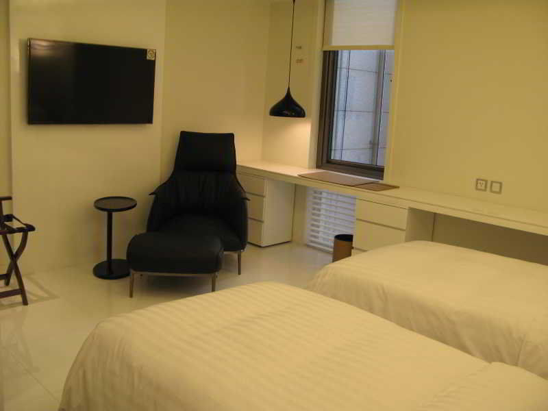 סיאול Grammos Hotel מראה חיצוני תמונה