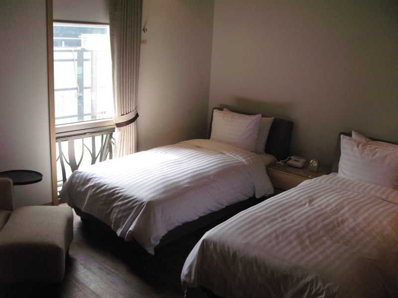 סיאול Grammos Hotel מראה חיצוני תמונה