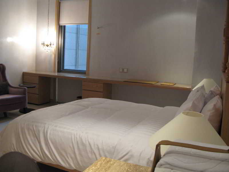 סיאול Grammos Hotel מראה חיצוני תמונה
