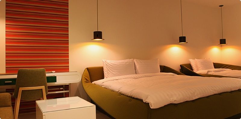 סיאול Grammos Hotel מראה חיצוני תמונה