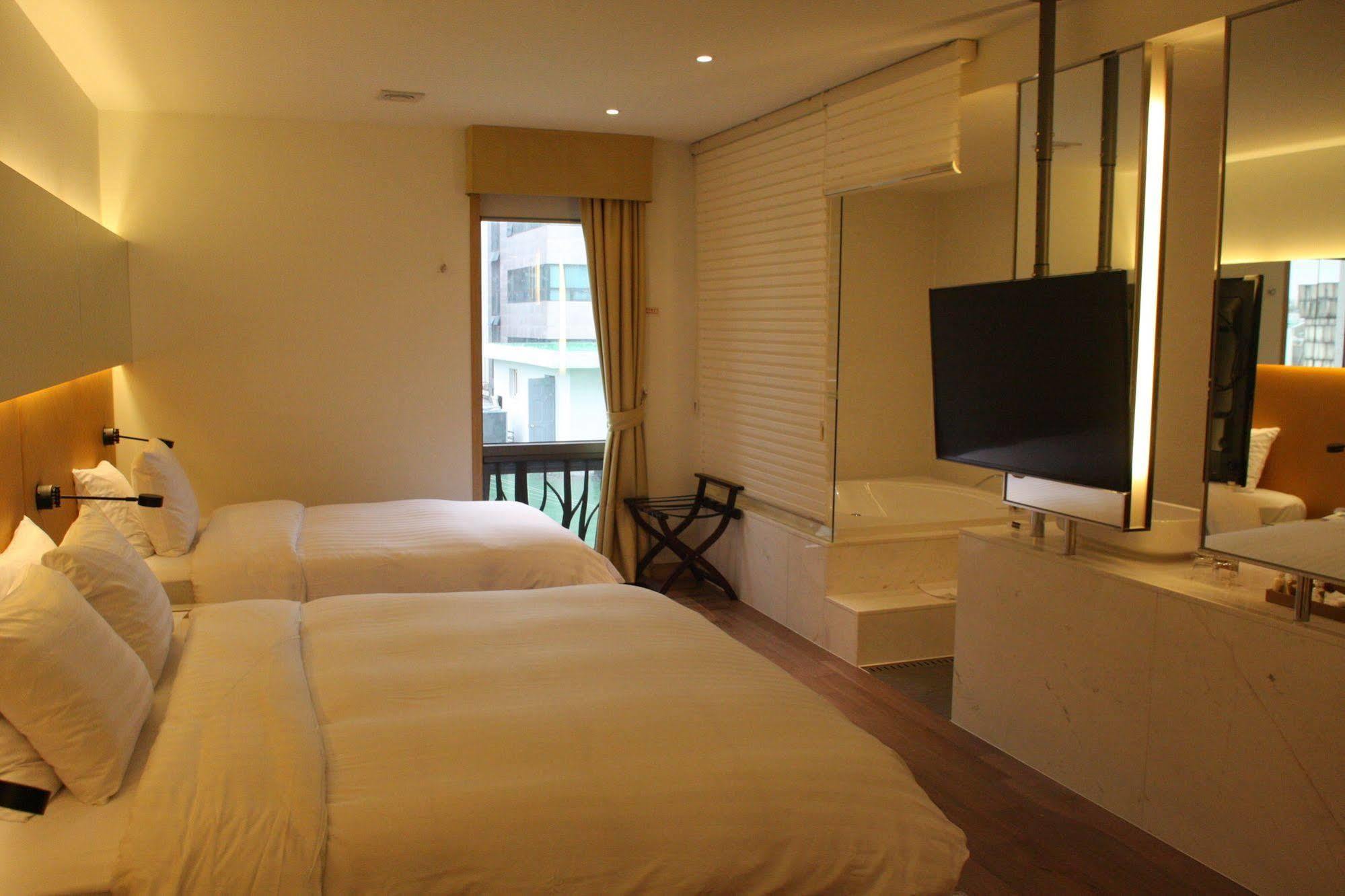 סיאול Grammos Hotel מראה חיצוני תמונה